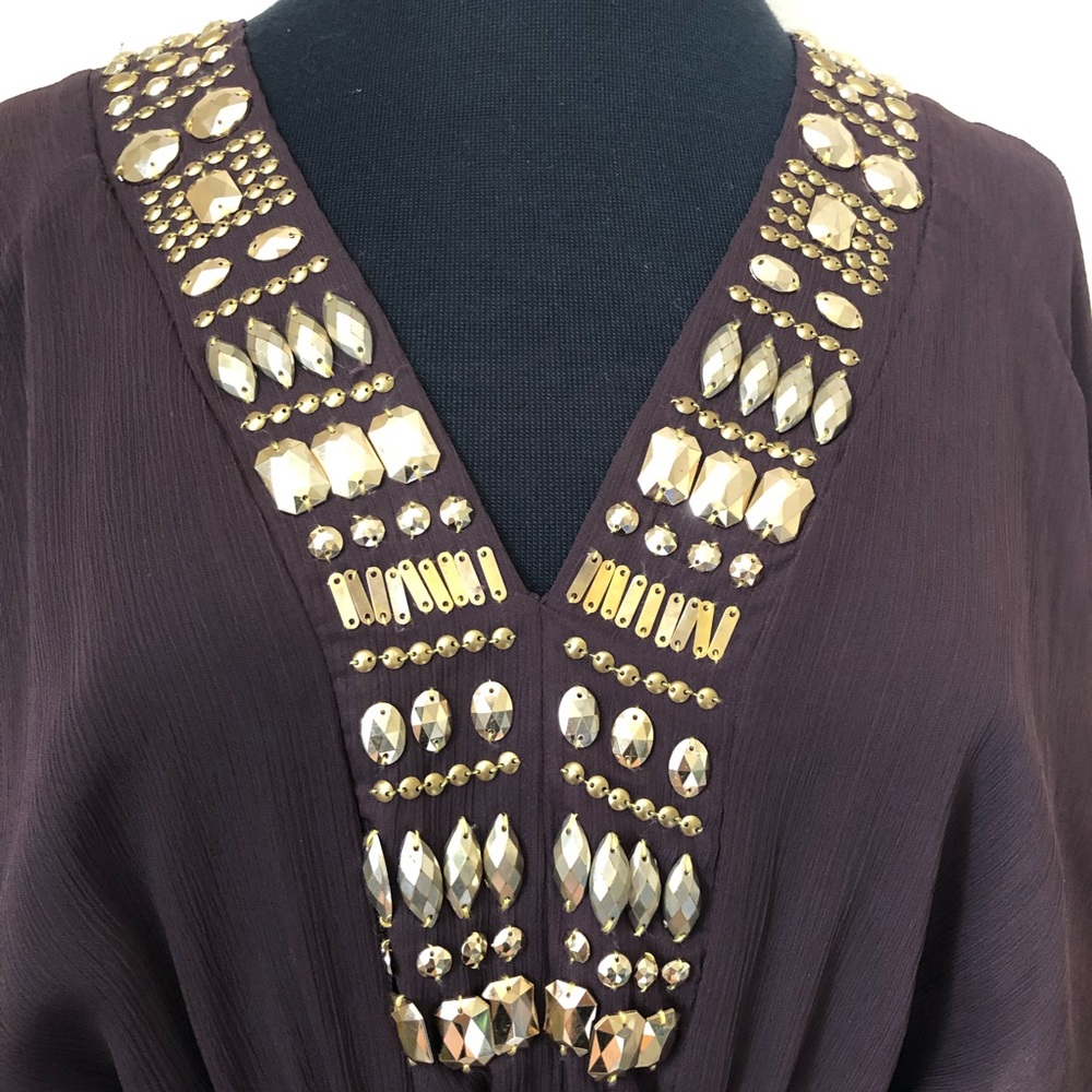 MICHAEL Michael Kors Women’s Blouse - Picture 2 of 4